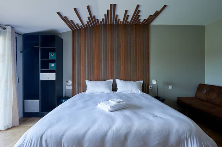 საძინებელი 3