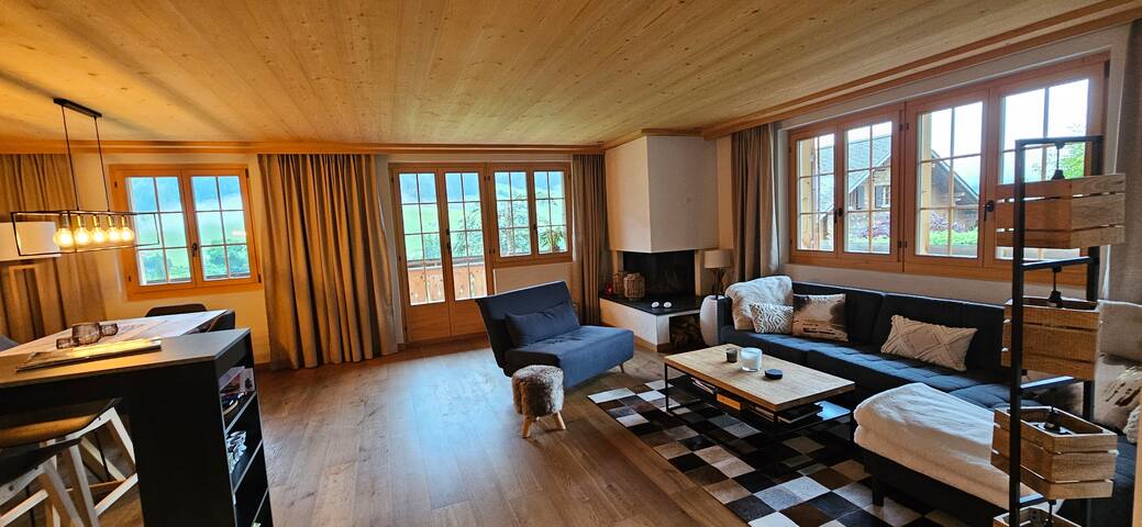 Modern appartement mooi uitzicht gallery image 5