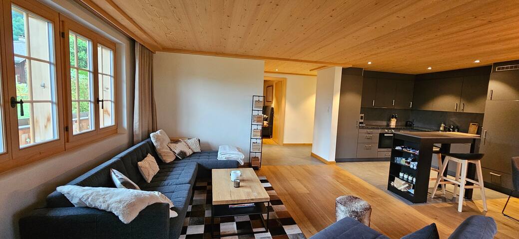 Modern appartement mooi uitzicht gallery image 4