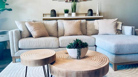 Popular Airbnb listing: Self Chk-In 10 mins to Ft Hood in Killeen