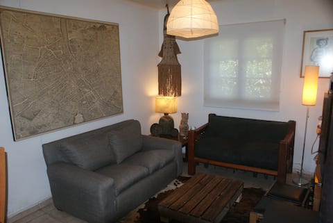 Top performing Airbnb: Varas House, Los Molles in La Ligua