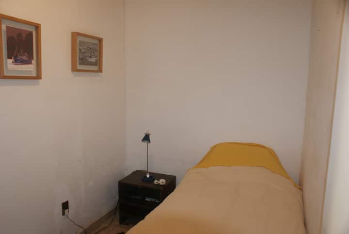 Quarto 1