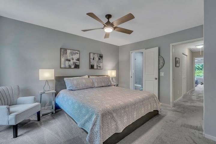 Chambre 1