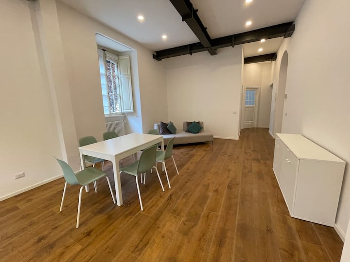 غرفة المعيشة