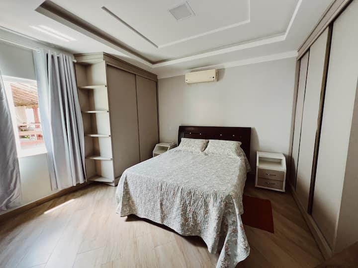 חדר סוויטה 1.