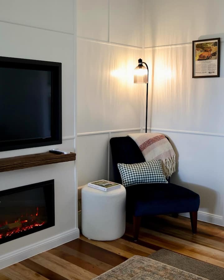 Farmview Cottage Kairi - Atherton