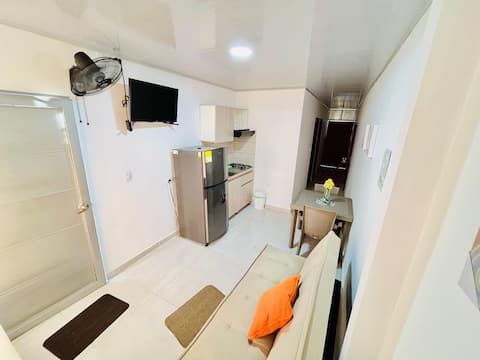 Aipe-Huila accommodation, near the Tatacoa Desert