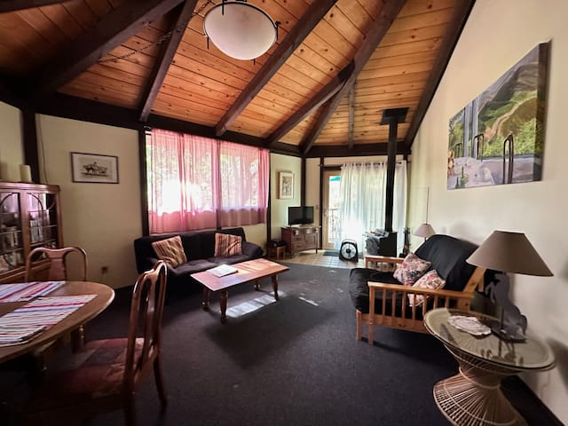Guest favorite listing in Napa