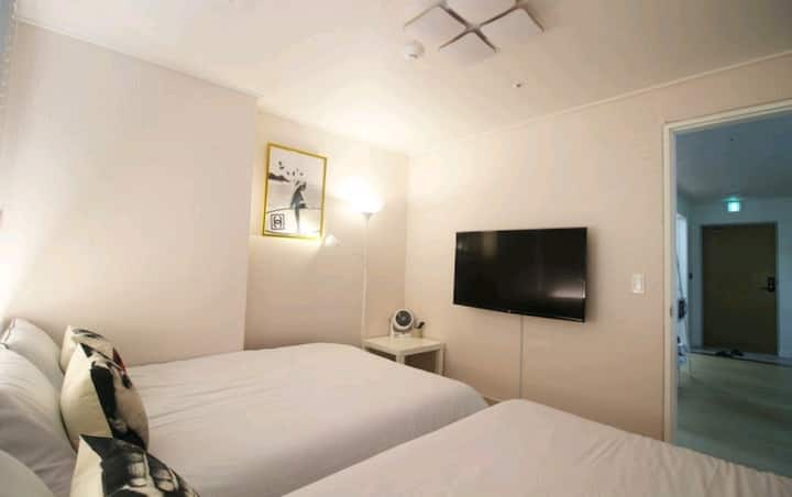 Habitación