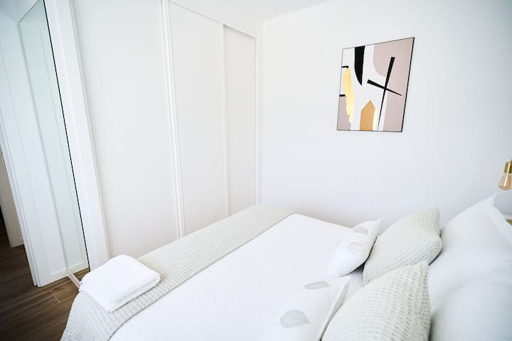 ห้องนอน