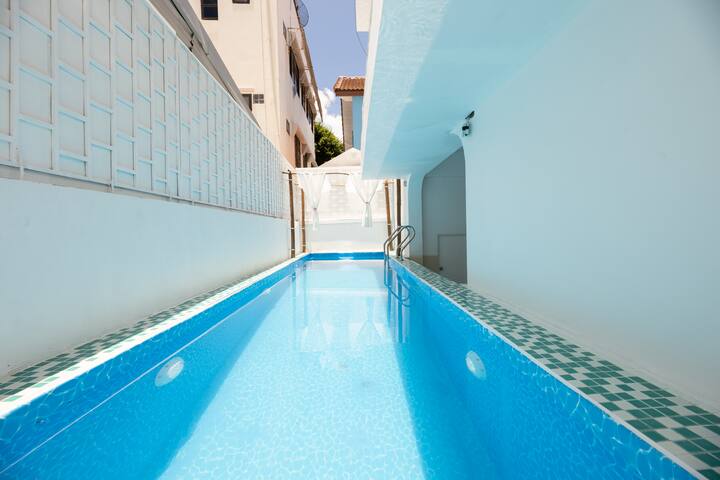 3BR Boutique Suite 3F City Center/MRT/JODD FAIRS gallery image 2