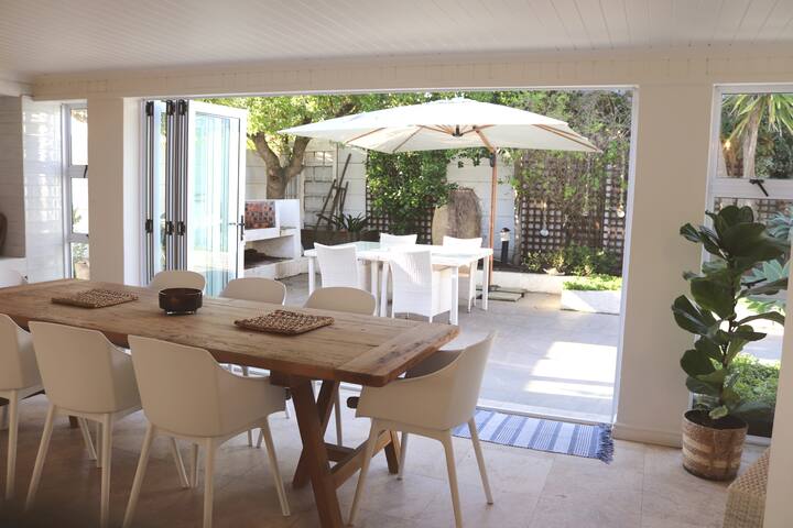 Family home in Melkbosstrand