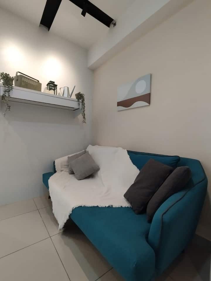 Netflix Clean Homestay Cyberjaya Klia Putrajaya - Putrajaya