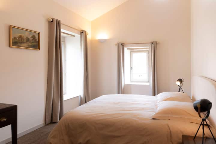 Habitación 1