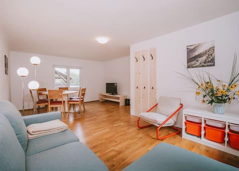 Nature Park Resort Almmauer – Kaiserschild