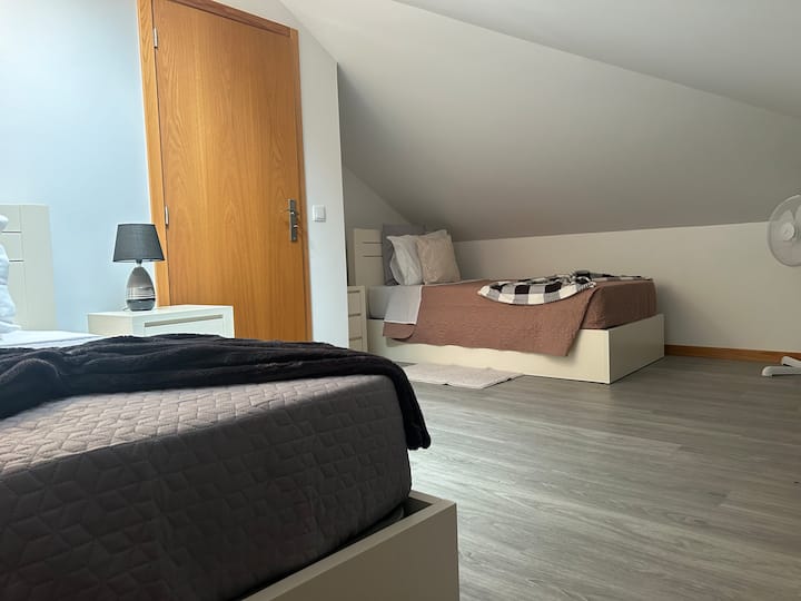 საძინებელი 3