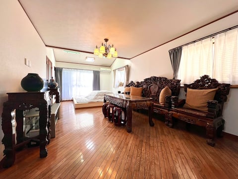 new open kawaguchi House