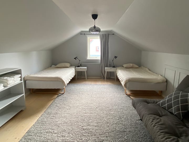 Habitación 2