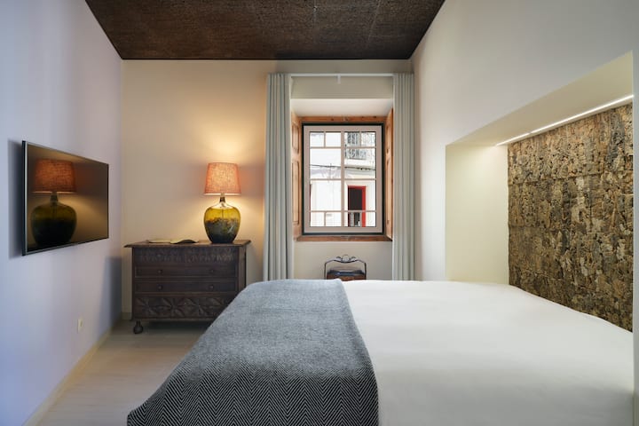 საძინებელი