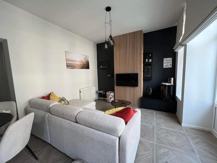 მისაღები ოთახი