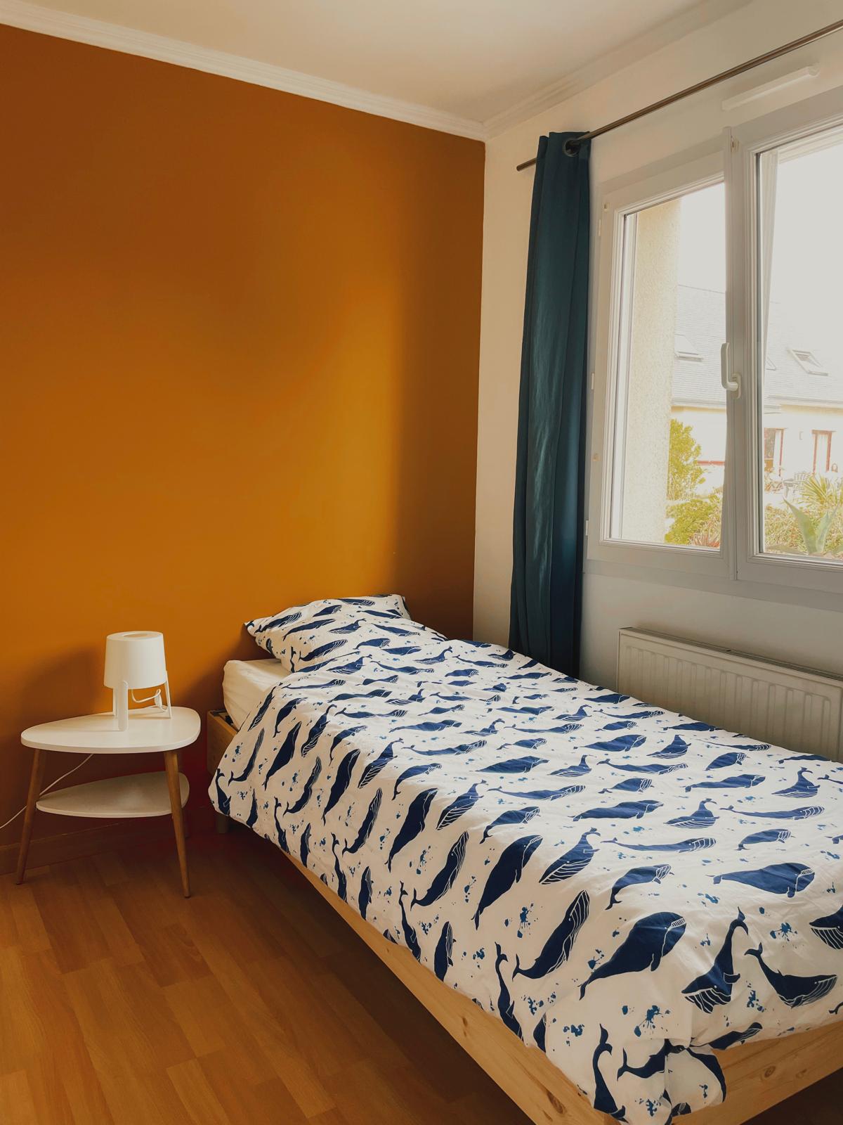 Спална соба 2