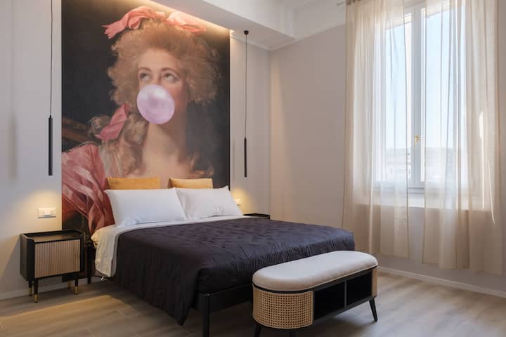 Bologna House Station 55 - Bologna