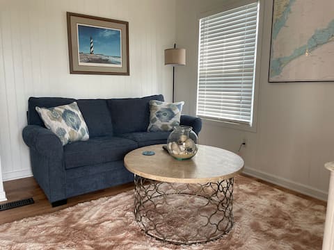 Top performing Airbnb: The Best Nest in Hatteras