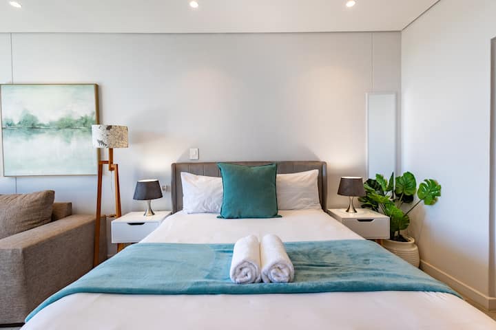 Área de la habitación