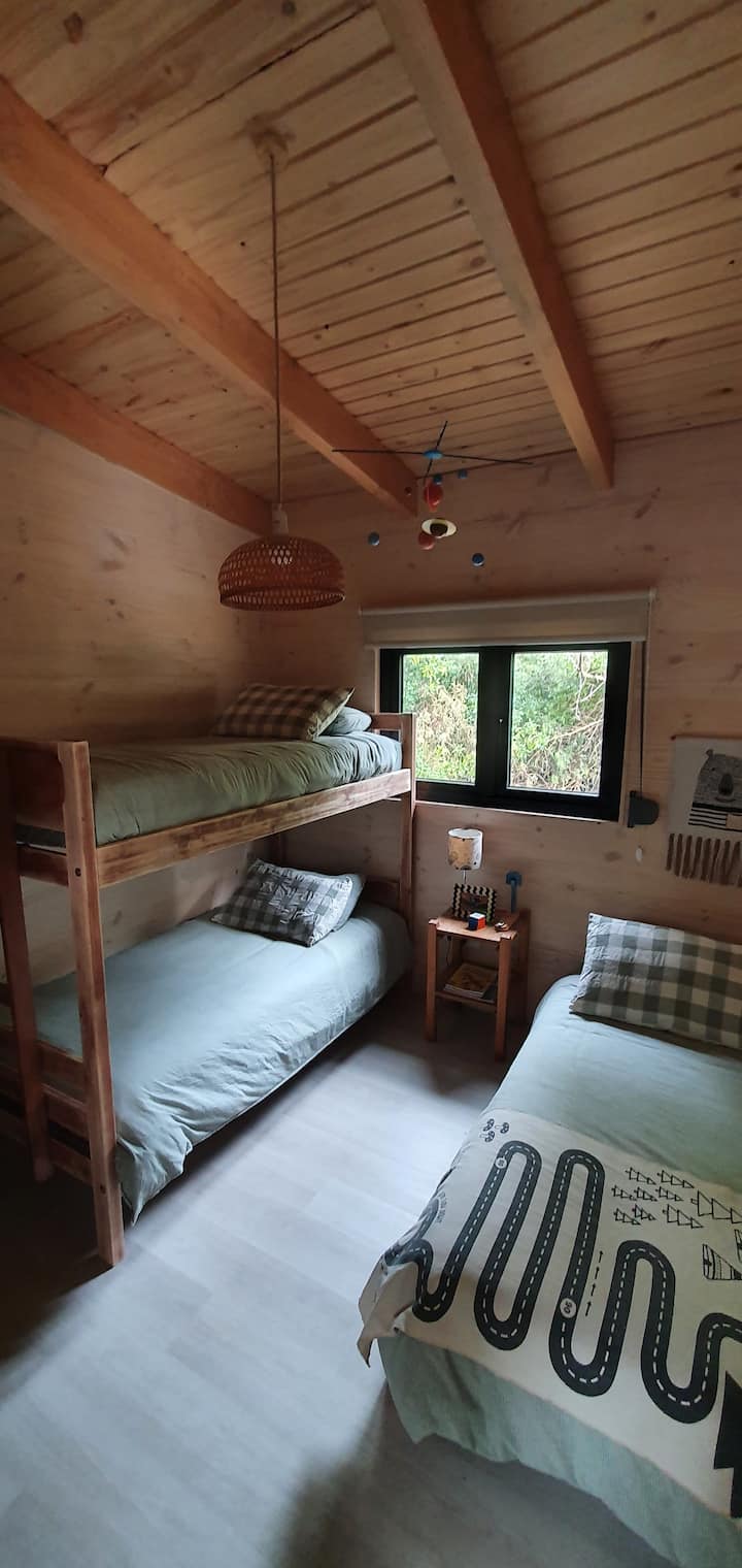 غرفة النوم 4