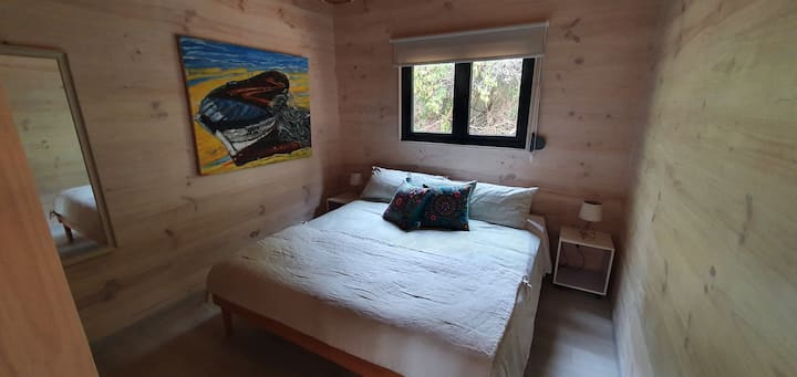 غرفة النوم 2