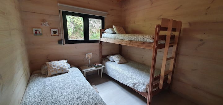 غرفة النوم 3