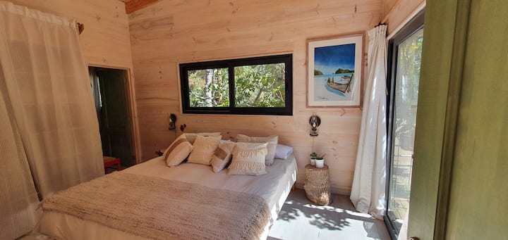 غرفة النوم 1