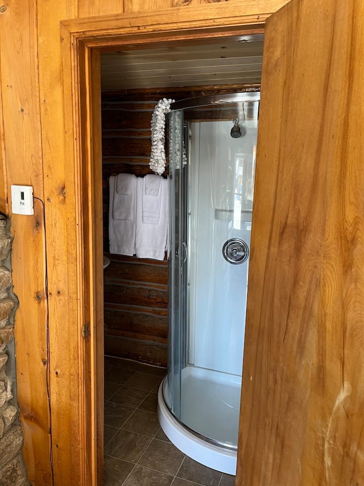 Stanley River Retreat And Cabins # 14 - Stanley, ID