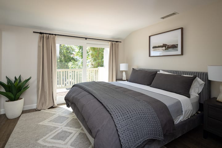 Спална соба 1