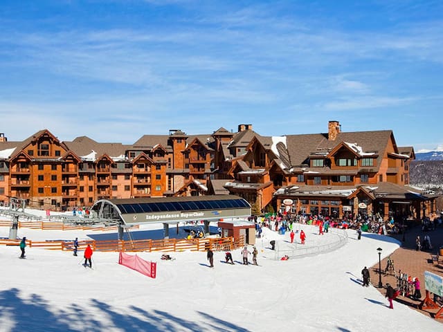 Vacation Award managed Airbnb listing 1