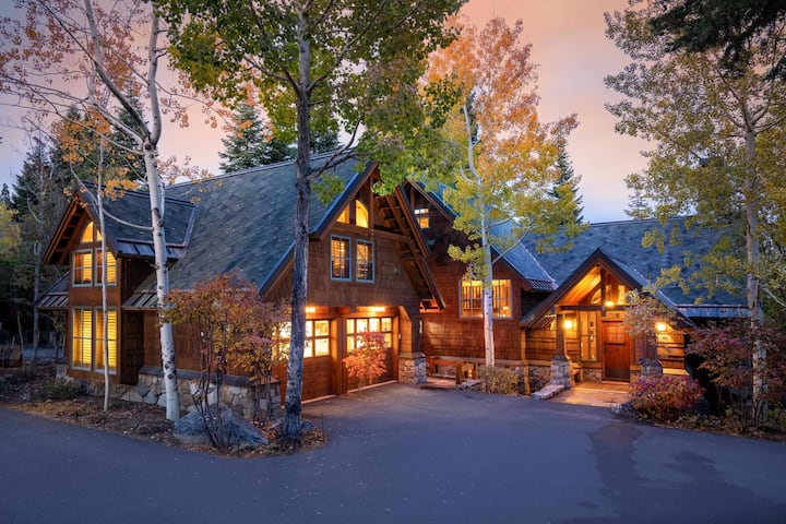Rebecca's Way - Northstar - Lago Tahoe