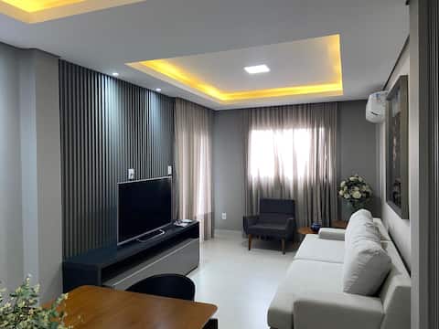 Your ideal apt in Curitiba