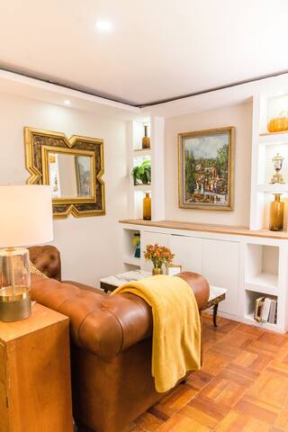 Exclusive house near Reforma! gallery image 4