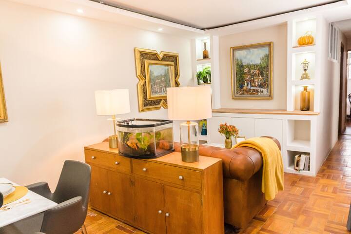 Exclusive house near Reforma! gallery image 5