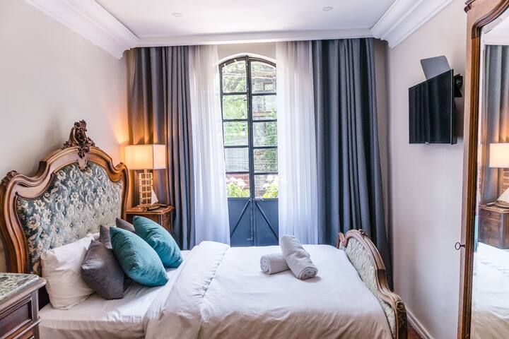 Exclusive house near Reforma!