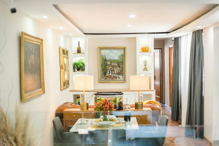 Exclusive house near Reforma! gallery image 2