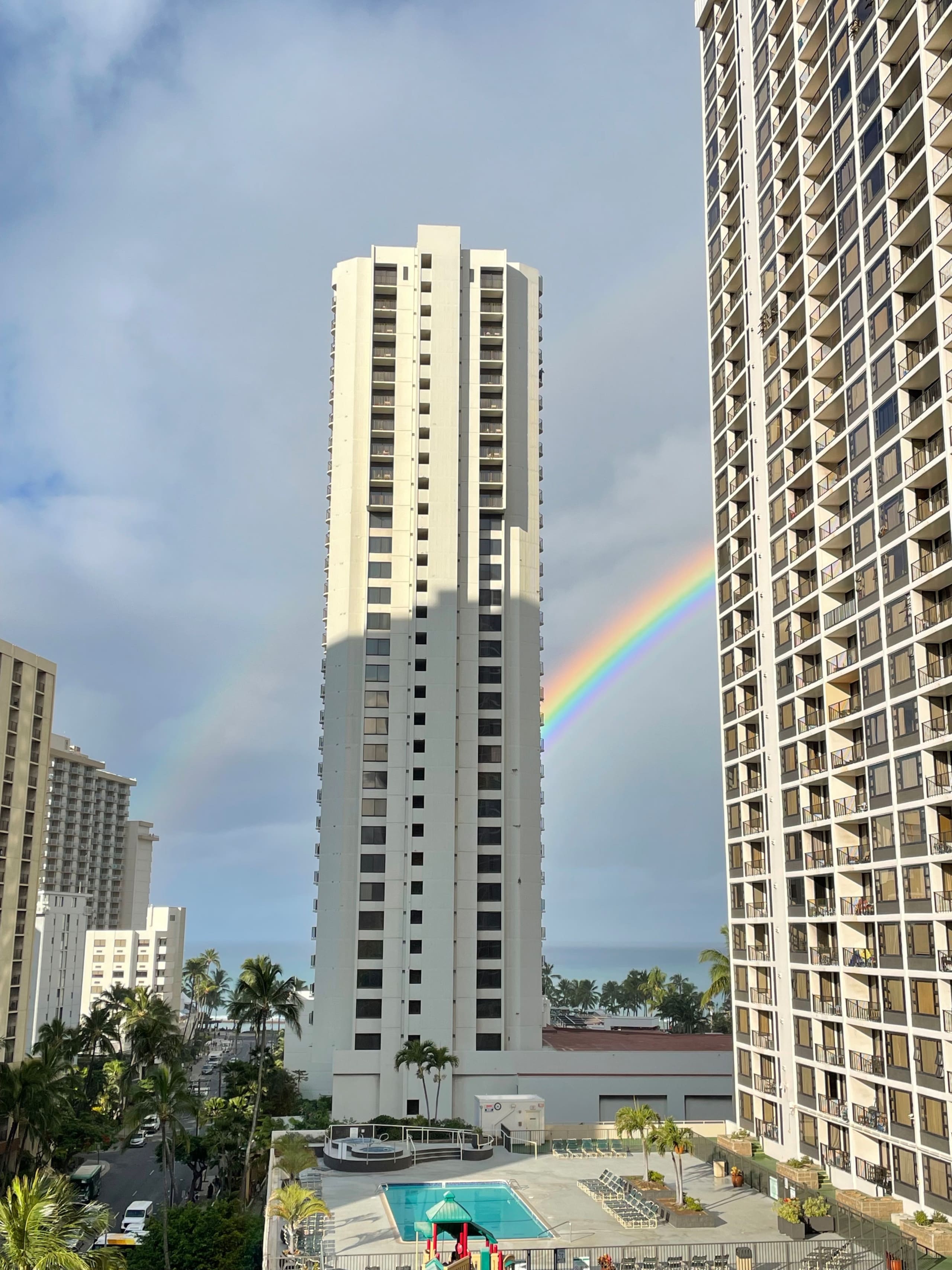 Ocean View Condo w/ Free Parking - Image 18