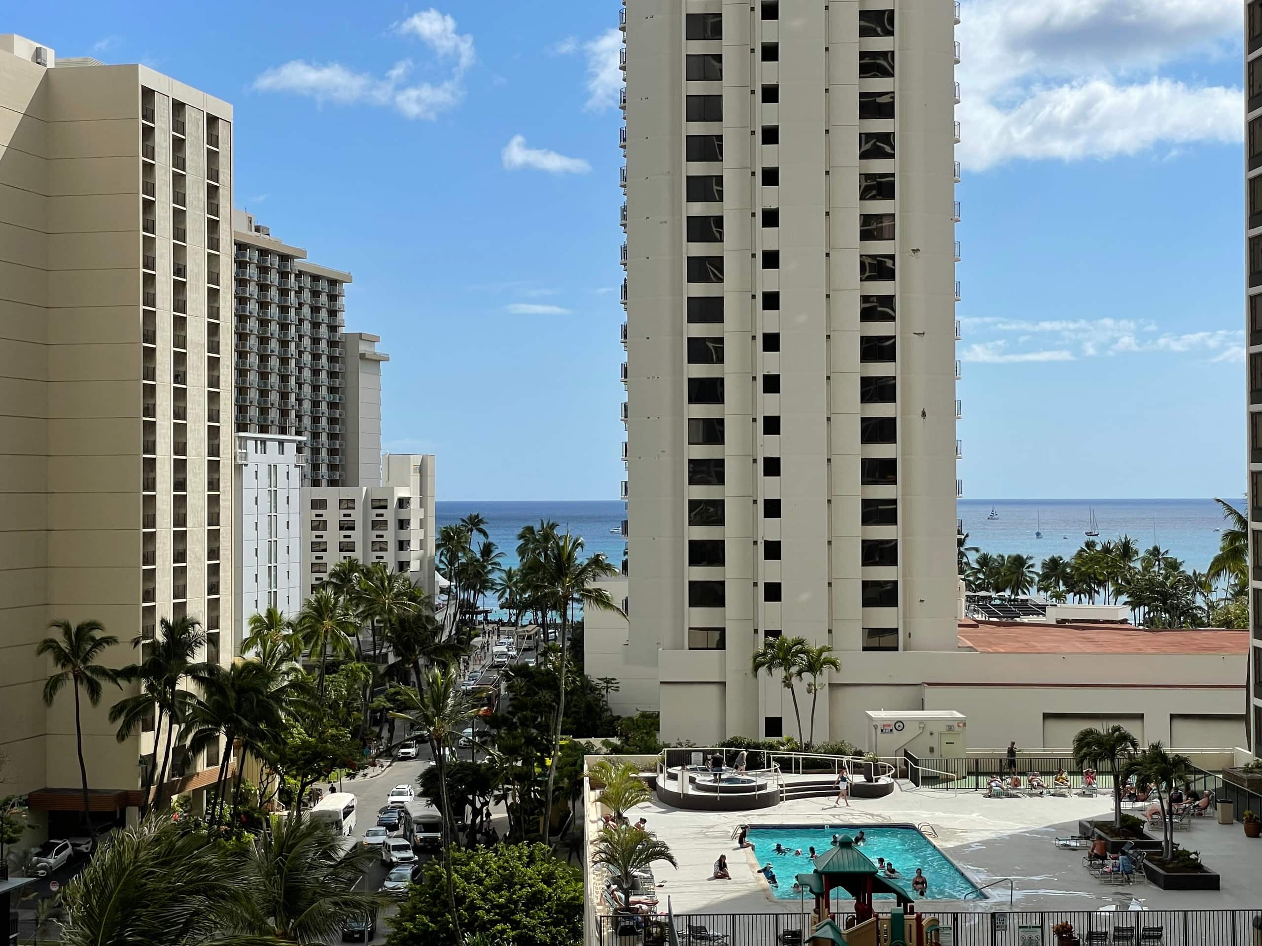 Ocean View Condo w/ Free Parking - Image 17