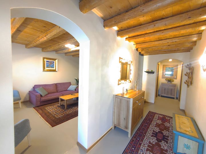 Casa Simoni - Fontanelle