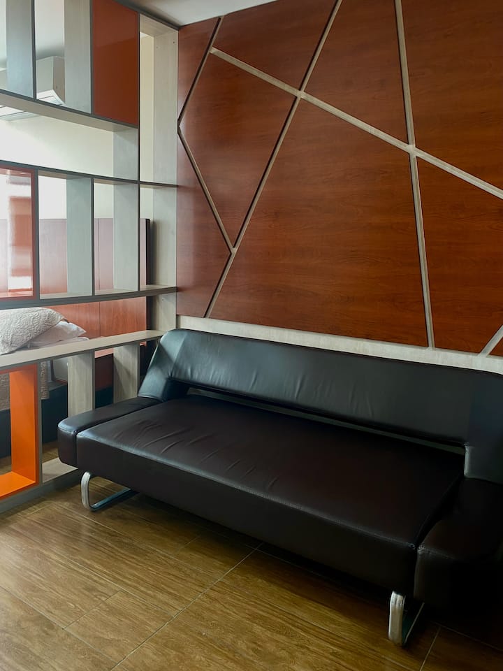 Smart Studio Moderno En Equipetrol - Bolivia