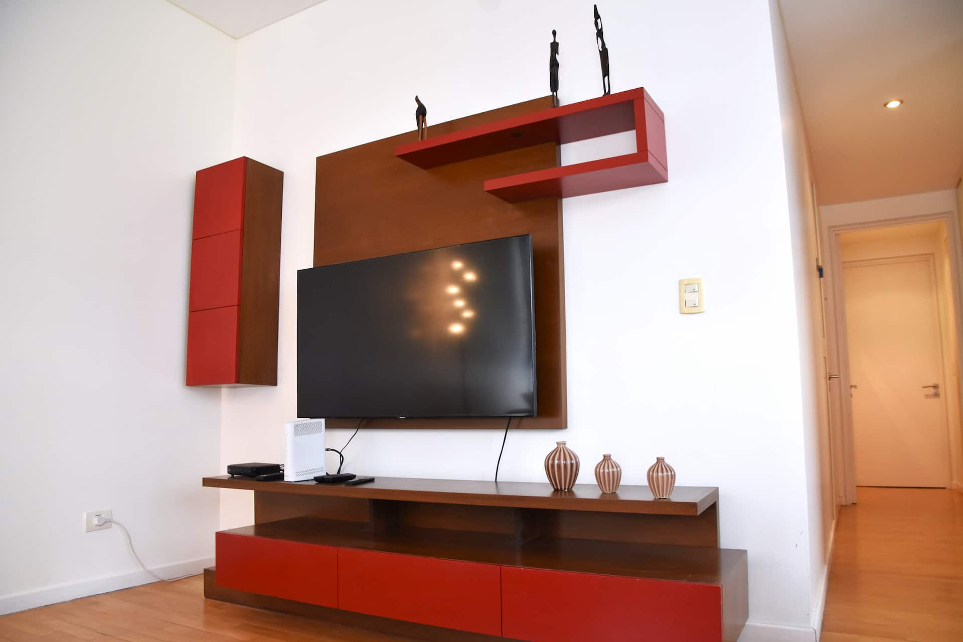 Departamento de 2 ambientes en Palermo