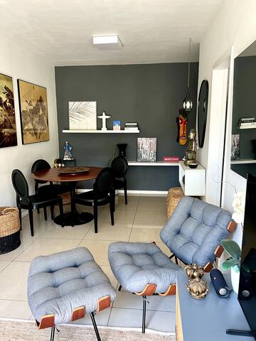 Apto em frente ao Rock in Rio! gallery image 3