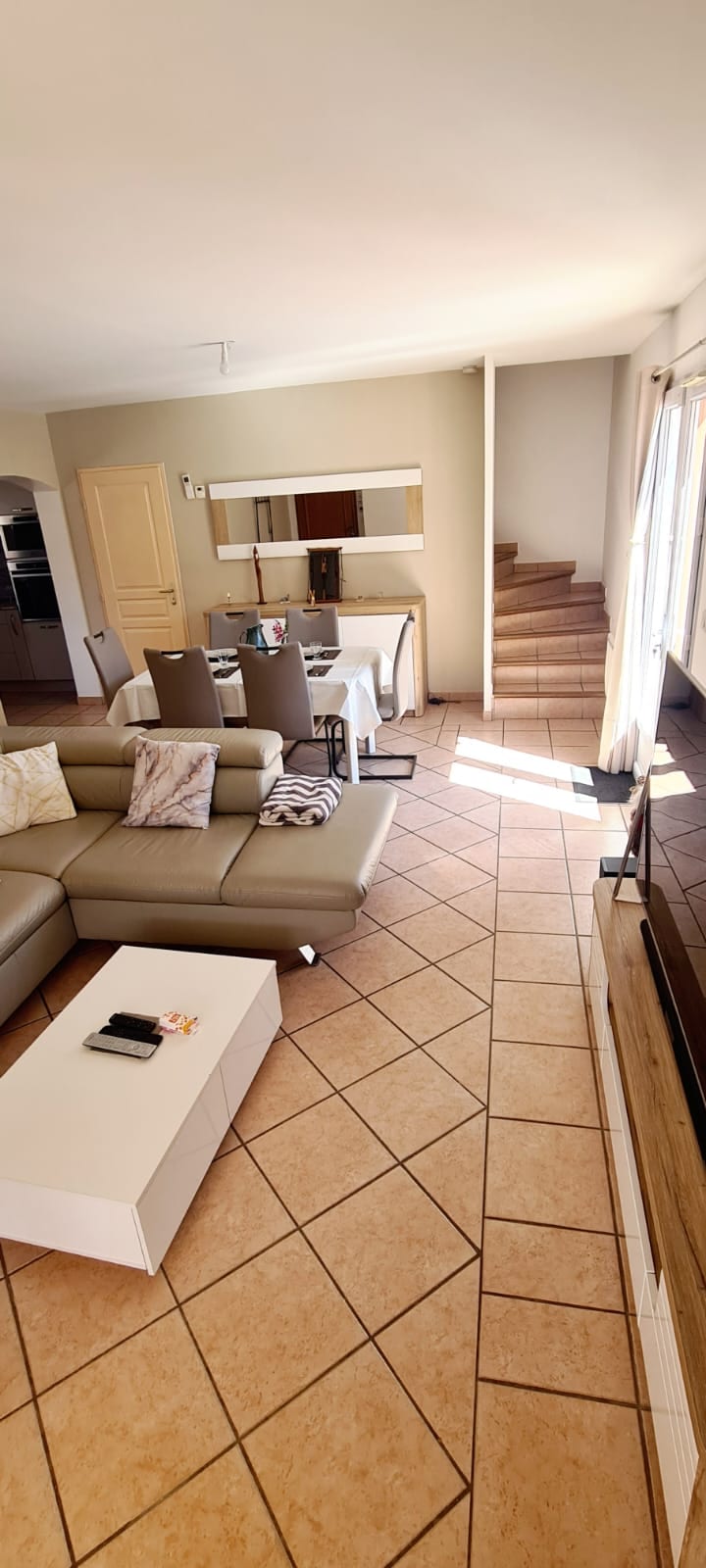 Top Airbnb: Quiet house in Brignoles in Brignoles