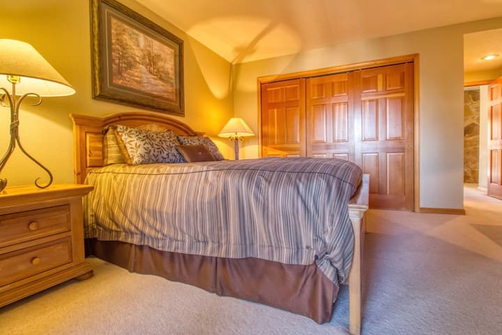 غرفة النوم 3