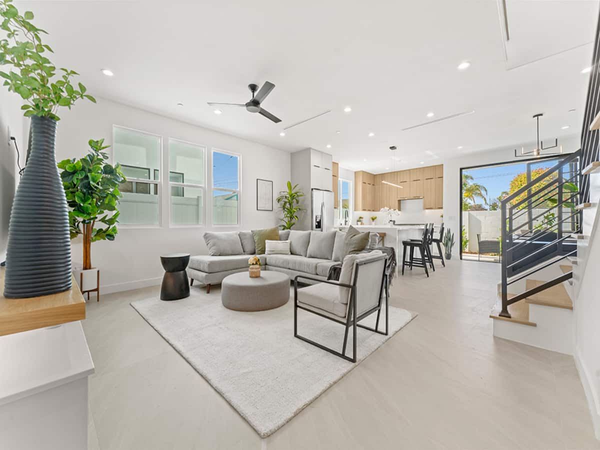 Primary view of Alhambra rental unit